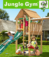 Jungle Gym
